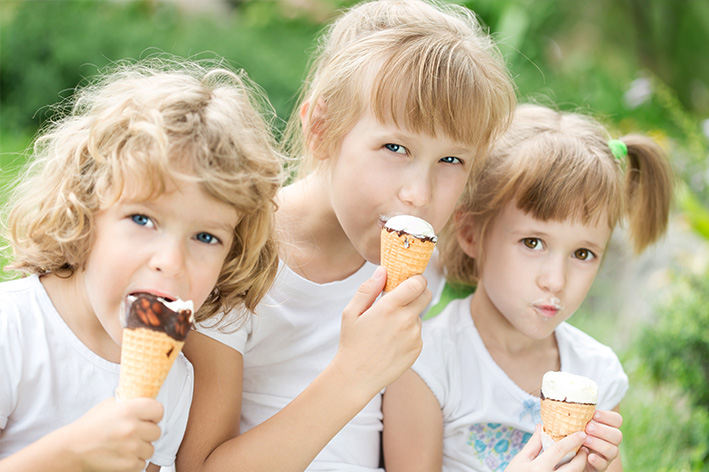 Wer profitiert vom Kinderbonus im Herbst?