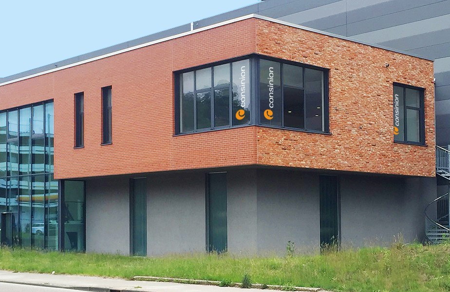 Neues Technisches Büro für Ingenieure in Königsbronn