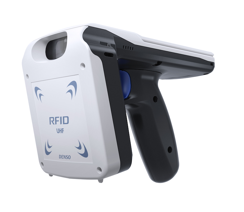 Retail und RFID: DENSO und RFKeeper bieten innovative Lösungen