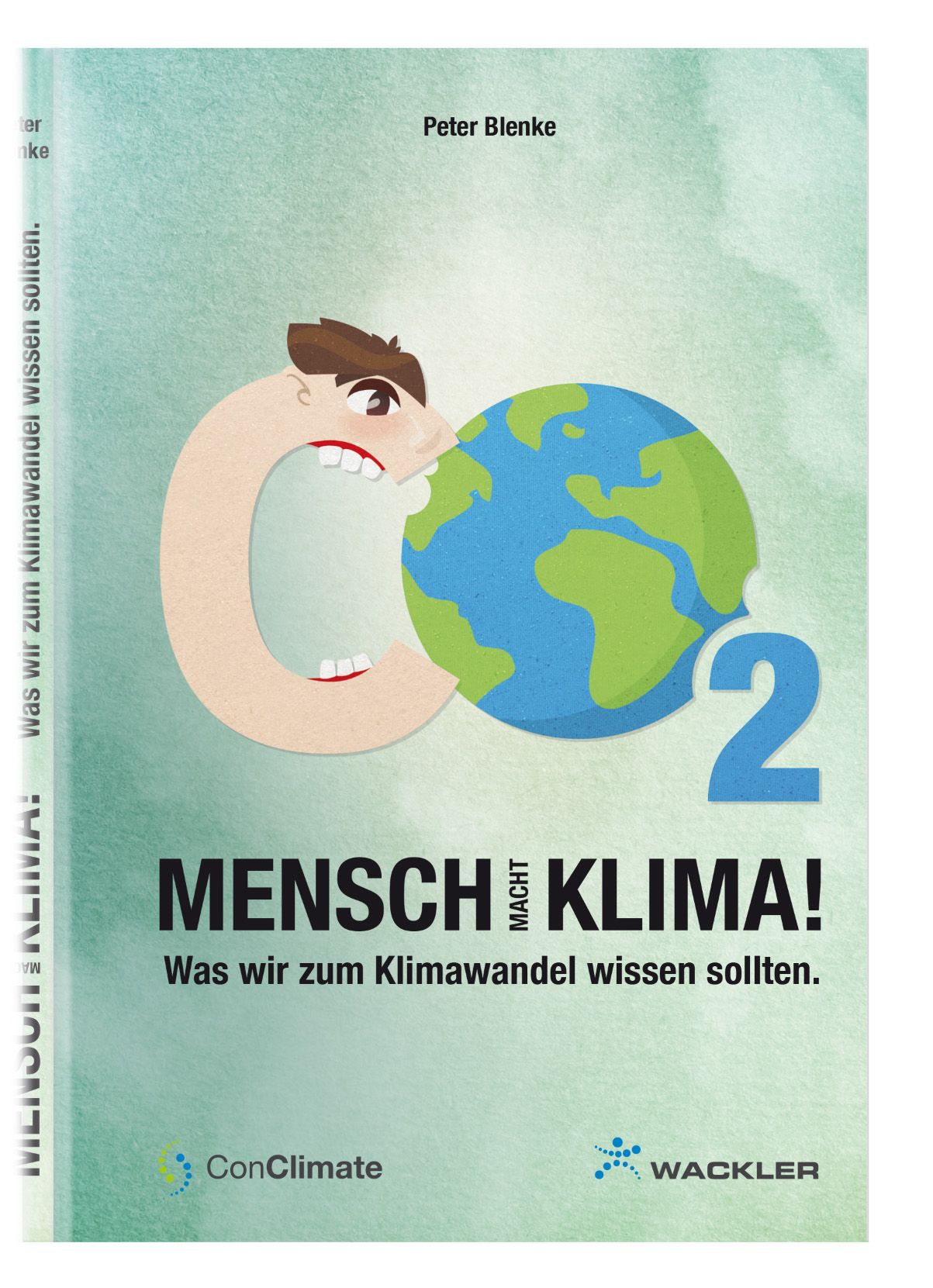 „Mensch macht Klima!“