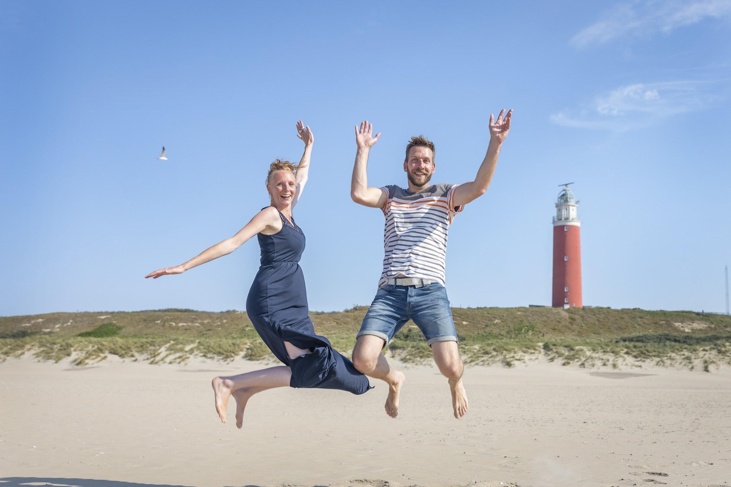 Urlaub in der Nachspielzeit: Texel „verlängert“ die Sommerferien