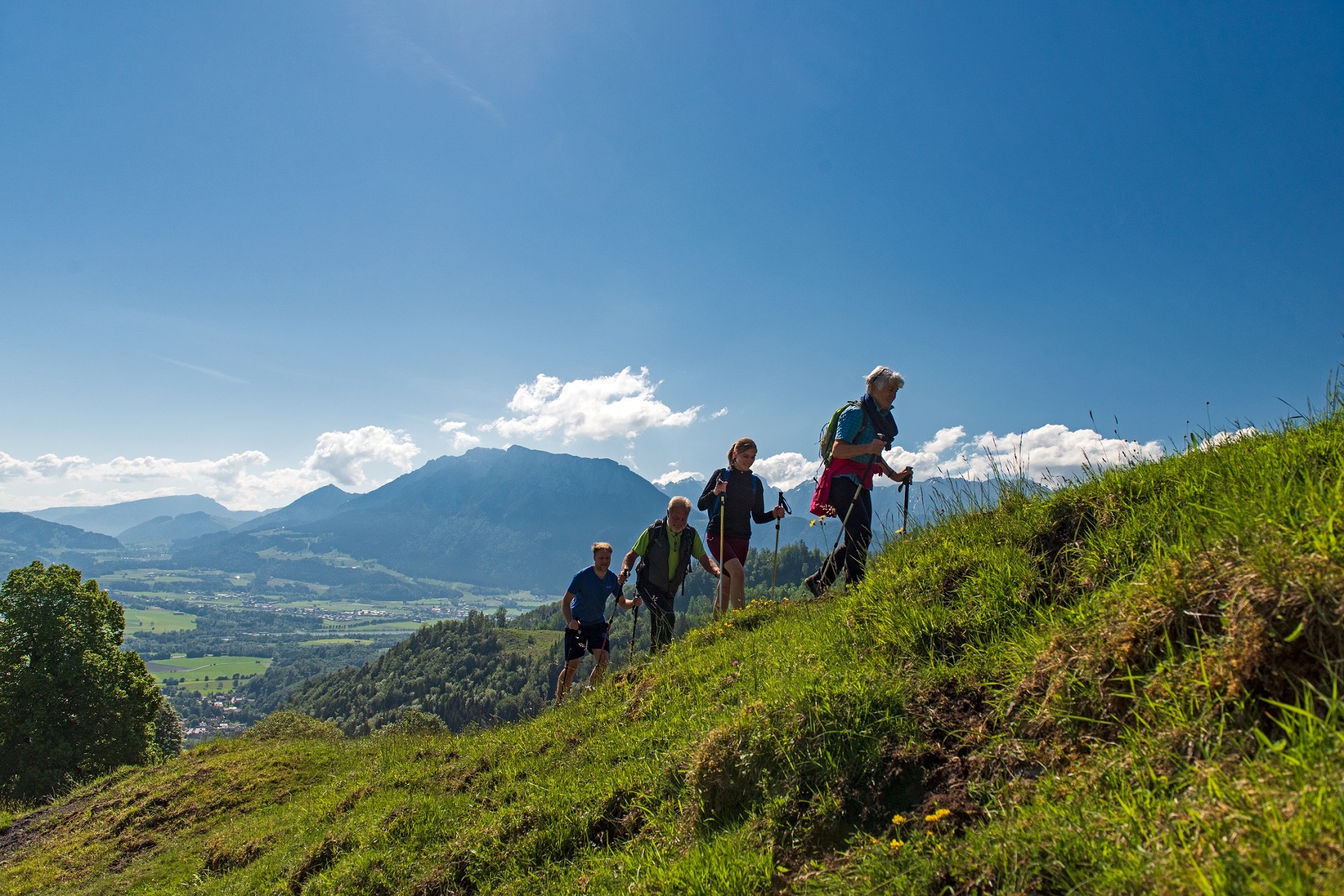 Bayern abseits der Touristenpfade entdecken