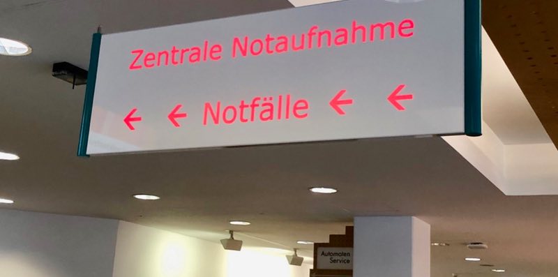 Was ist Hämophilie? Facharzt aus München informiert