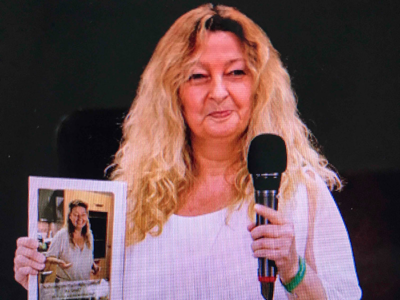 Neuer Weltrecord bei 2. intl. Speaker Slam in Wiesbaden