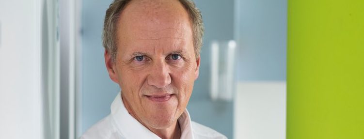 Adipositas – Fakten vom Endokrinologen aus Mainz