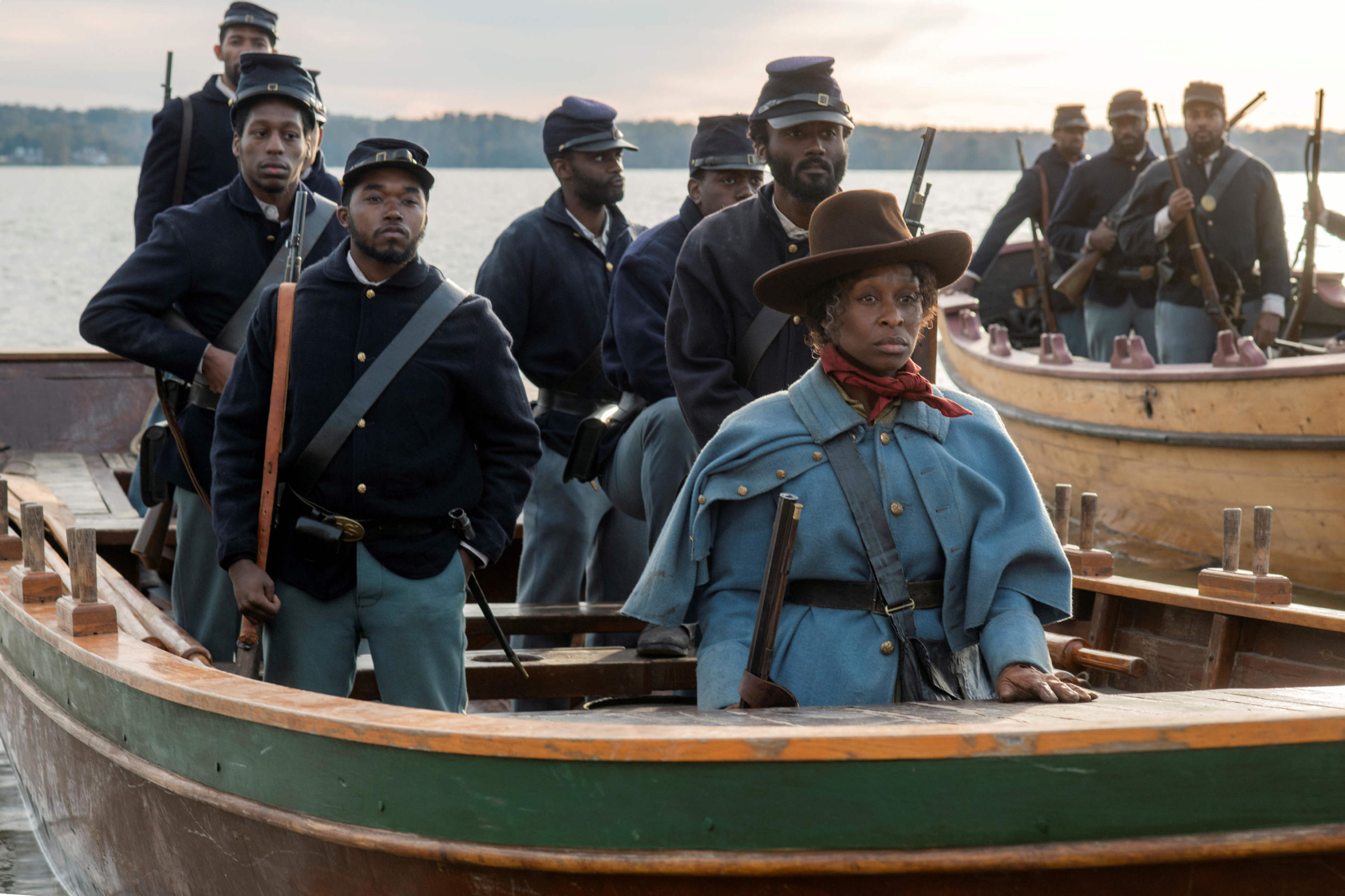 „Harriet – Der Weg in die Freiheit“: Deutscher Kinostart am 9. Juli 2020