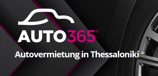 Auto365 mit neuer Website für deutsche Kunden