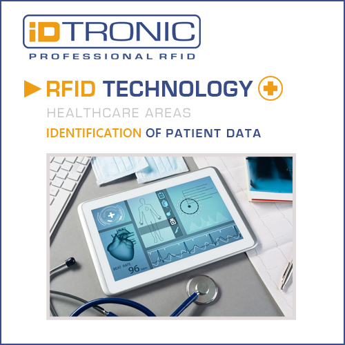 RFID Technik im Health Care Bereich