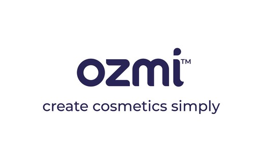 Chemster launcht ozmi – die digitale Plattform für Kosmetikentwicklung