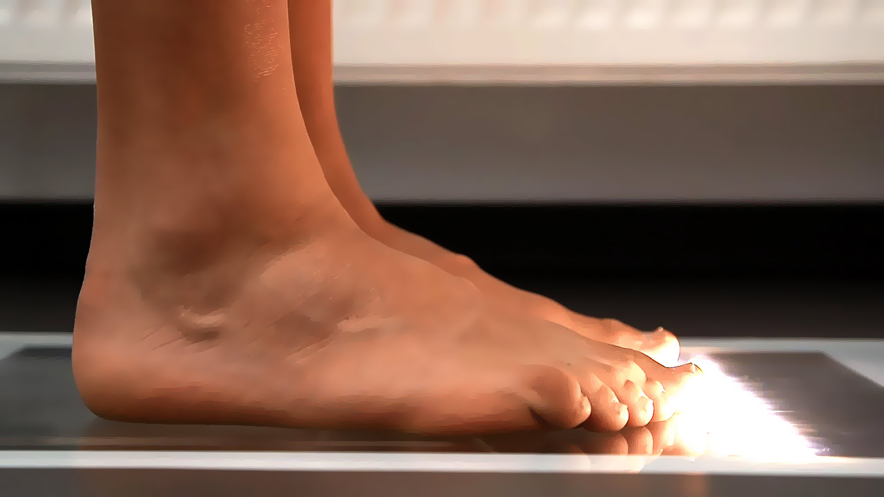 Fußpilz durch Sport – so können Sie sich schützen!