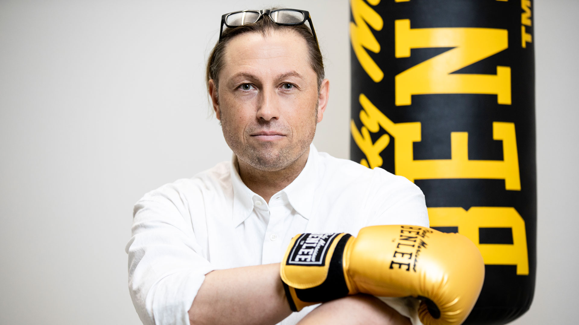 Die sieben Säulen der Resilienz