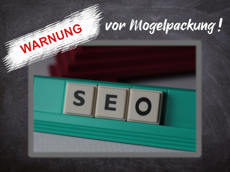 SEO – 1 Onpageoptimierung reicht nicht