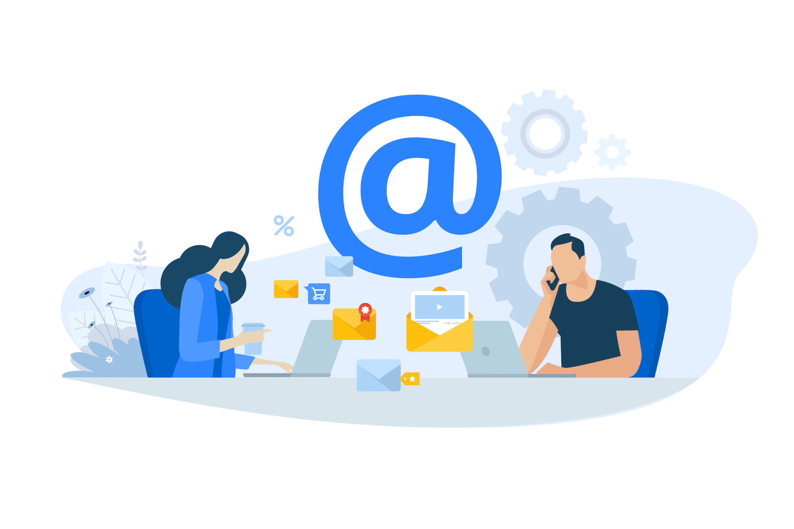 E-Mail Marketing – 60 effektive Tipps zur Kundengewinnung