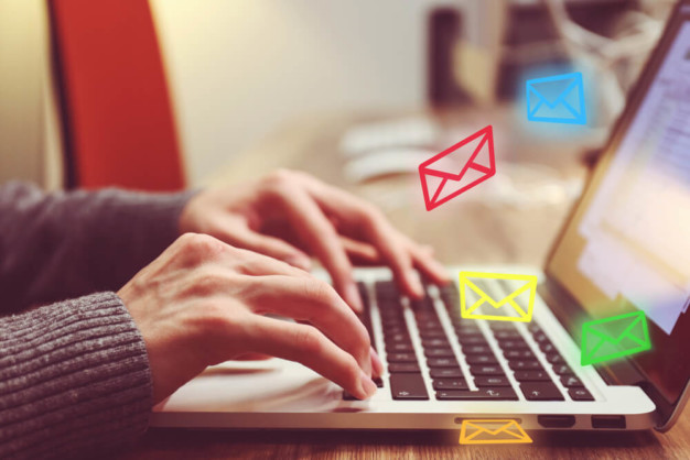 Auf den Job gebracht!