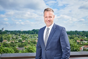 PSD Bank Hannover e.G.: Torsten Krieger zum Vorstandsmitglied bestellt