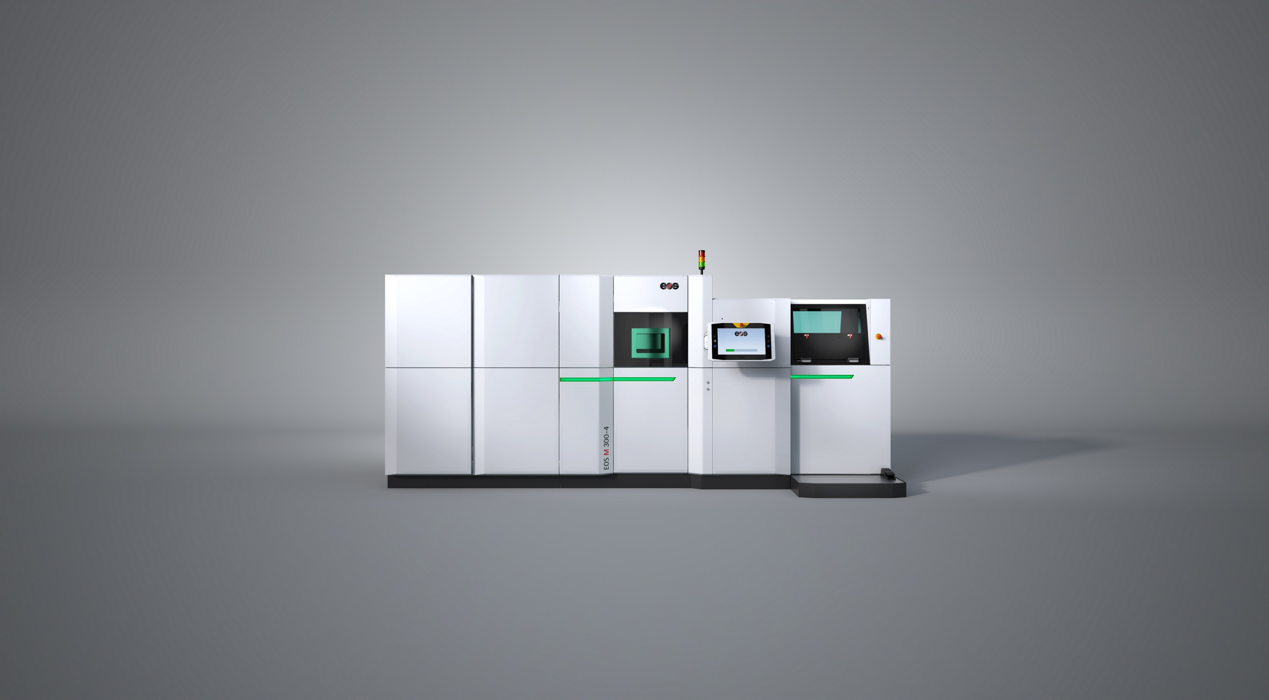 Protolabs kooperiert mit 3D-Druck-Technologieanbieter EOS