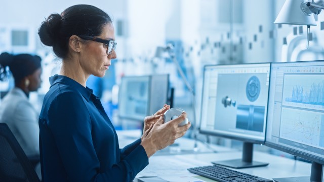 Online-Fertiger FACTUREE beleuchtet „Die Zukunft der Teilebeschaffung“