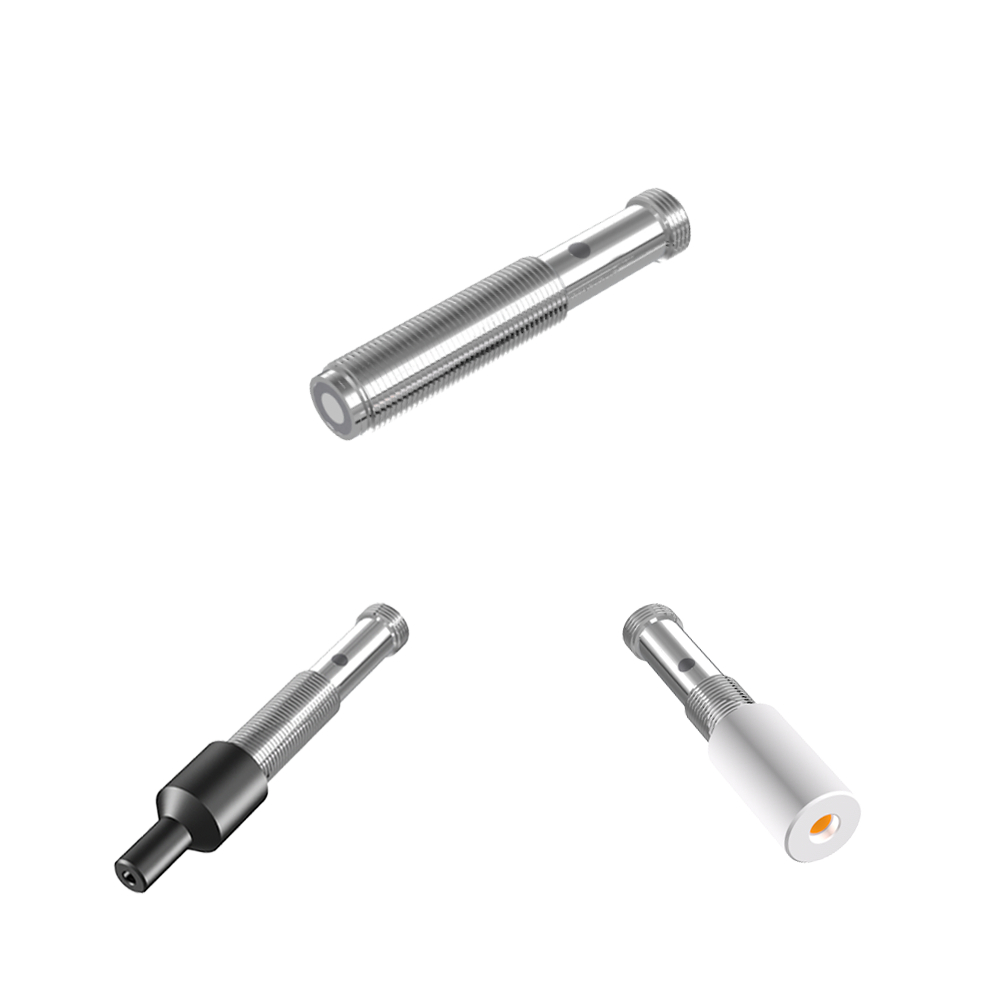 Neu: Ultraschallsensor Serie UFA2
