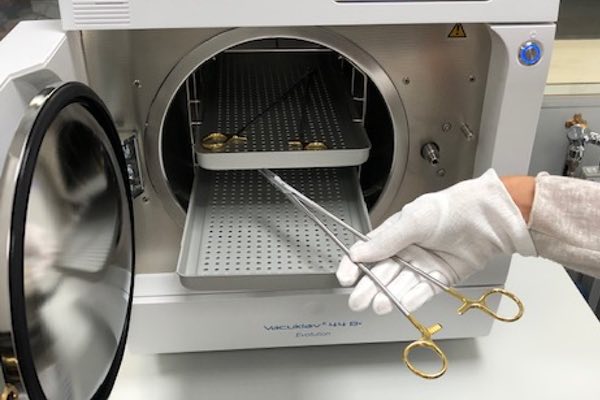 Medizinprodukte validieren – End-of-Life Test durchführen