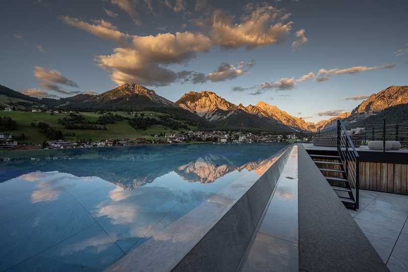 SOMMER, SONNE, WANDERN, #DOLOMITENLUST