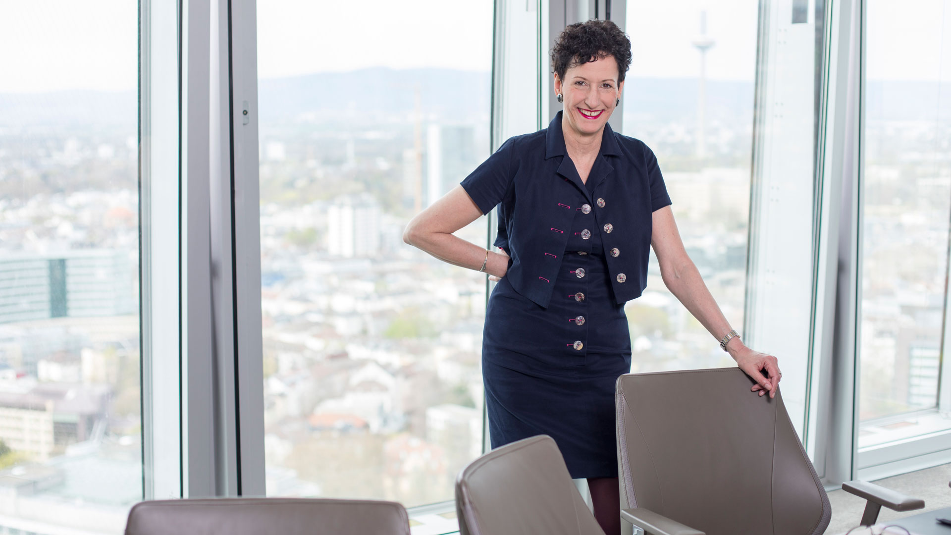 The New Now – zwischen Aufbruch, Digitalisierungshype und Unsicherheit