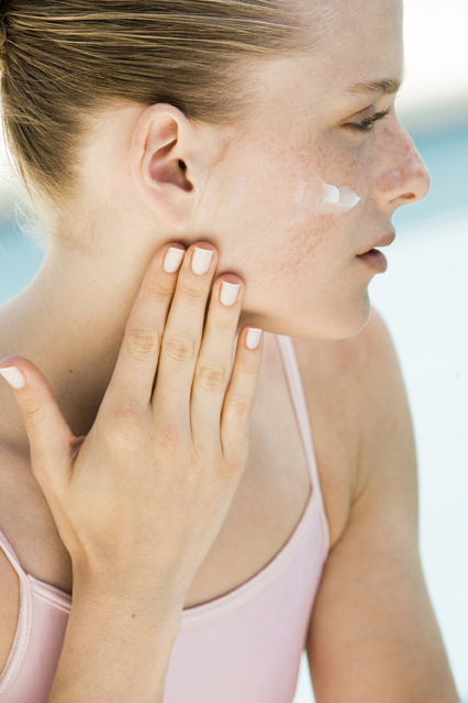 Sommer, Sonne, Juckreiz – Verbraucherinformation der DKV