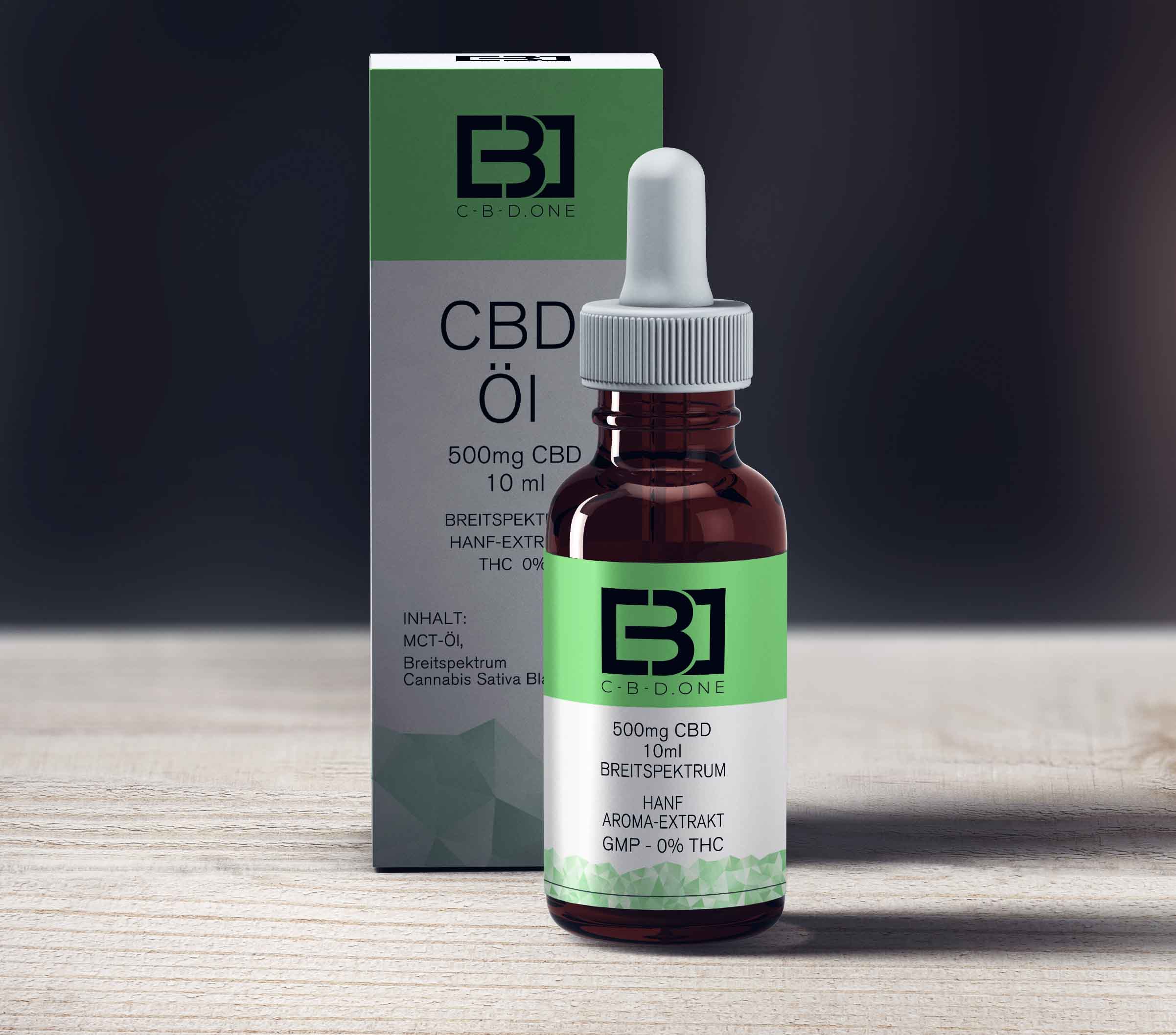 CBD-Öl: Viel mehr als nur ein neuer Trend?