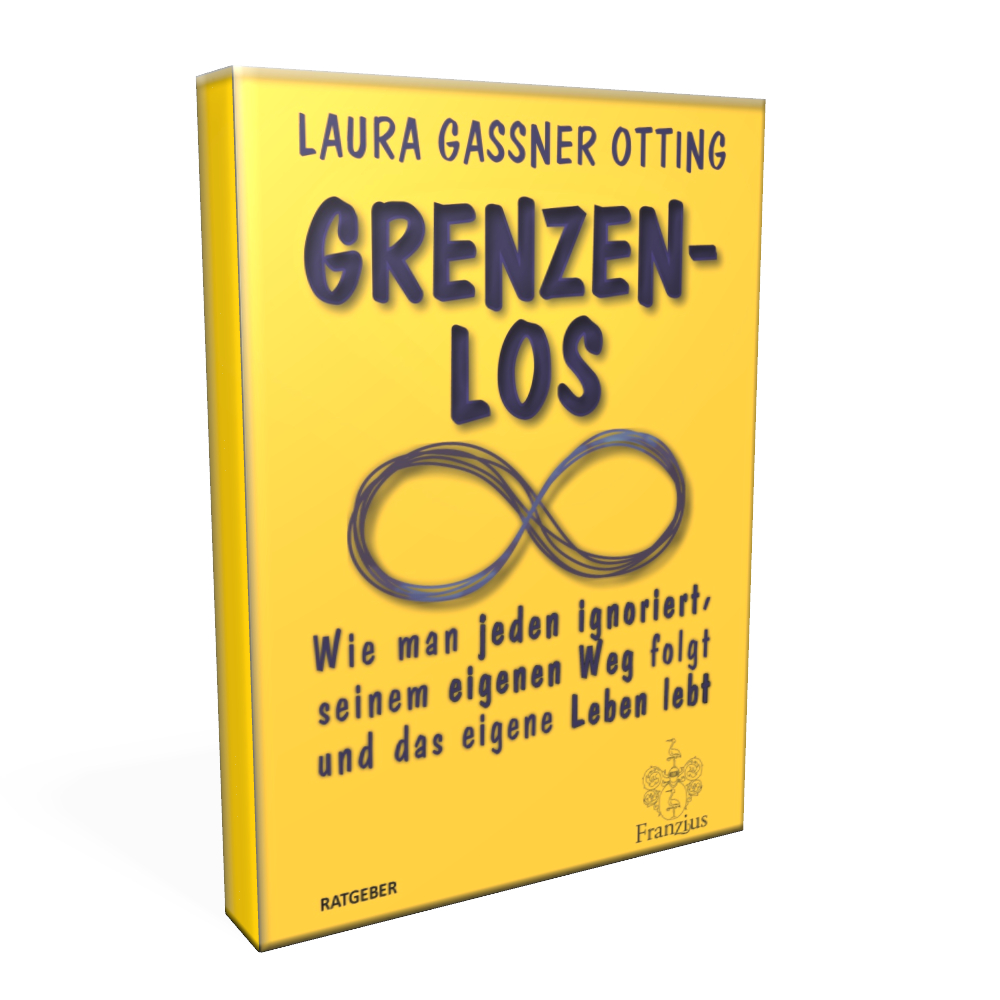 „Grenzenlos“ Die Berufung erkennen und leben!