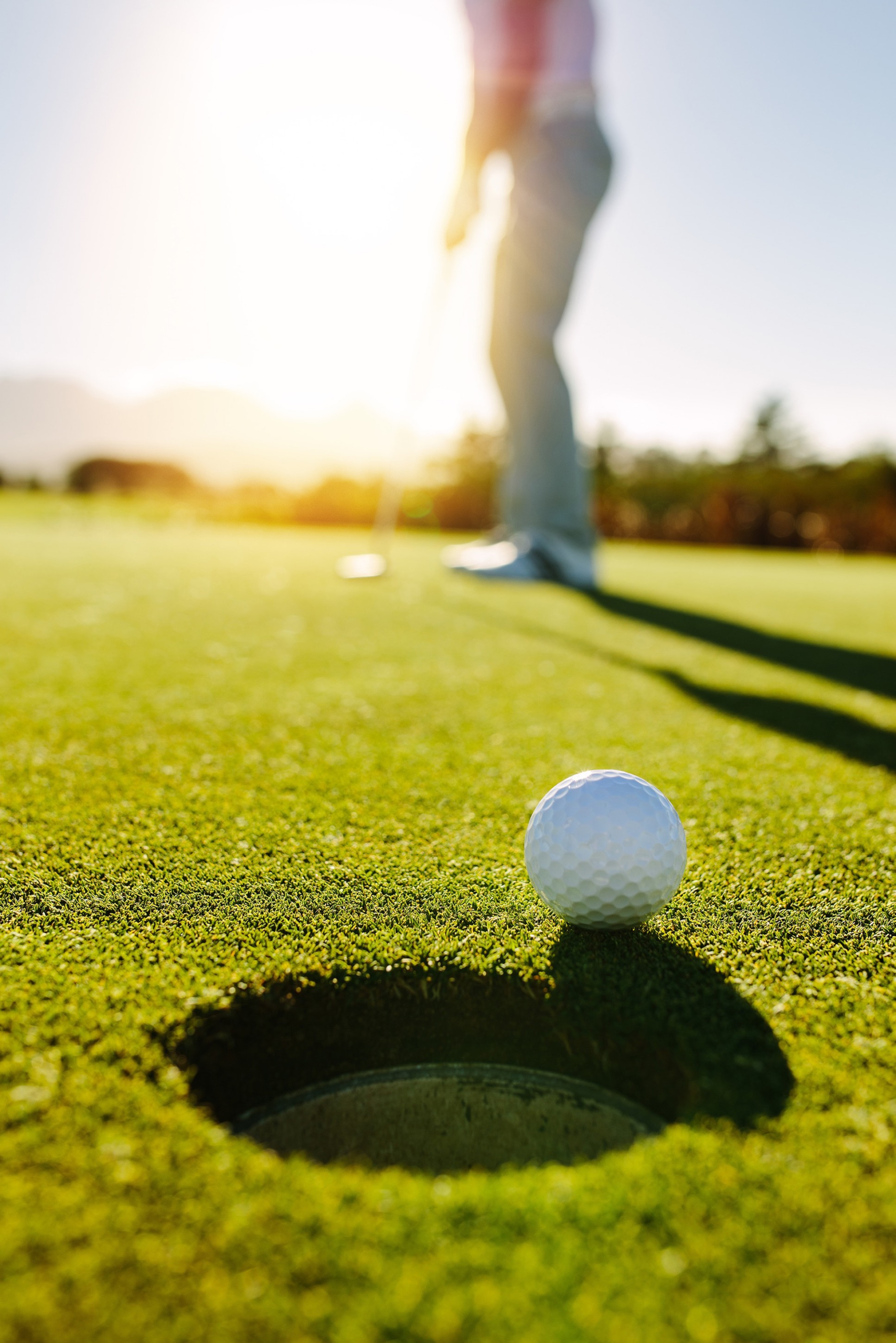 Virenfrei und gesundheitsfreundlich golfen: Mit Naturdesinfektion von Solenal