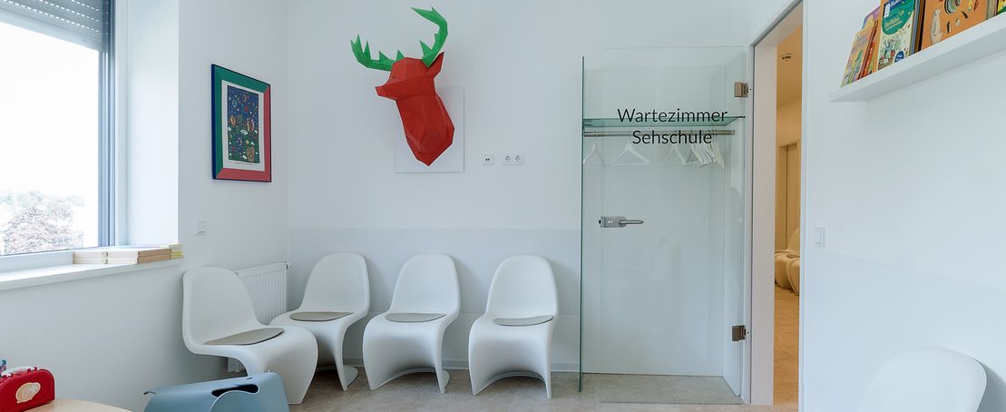 Augenarzt für Waldfischbach: Kontaktlinsen sorgsam auswählen