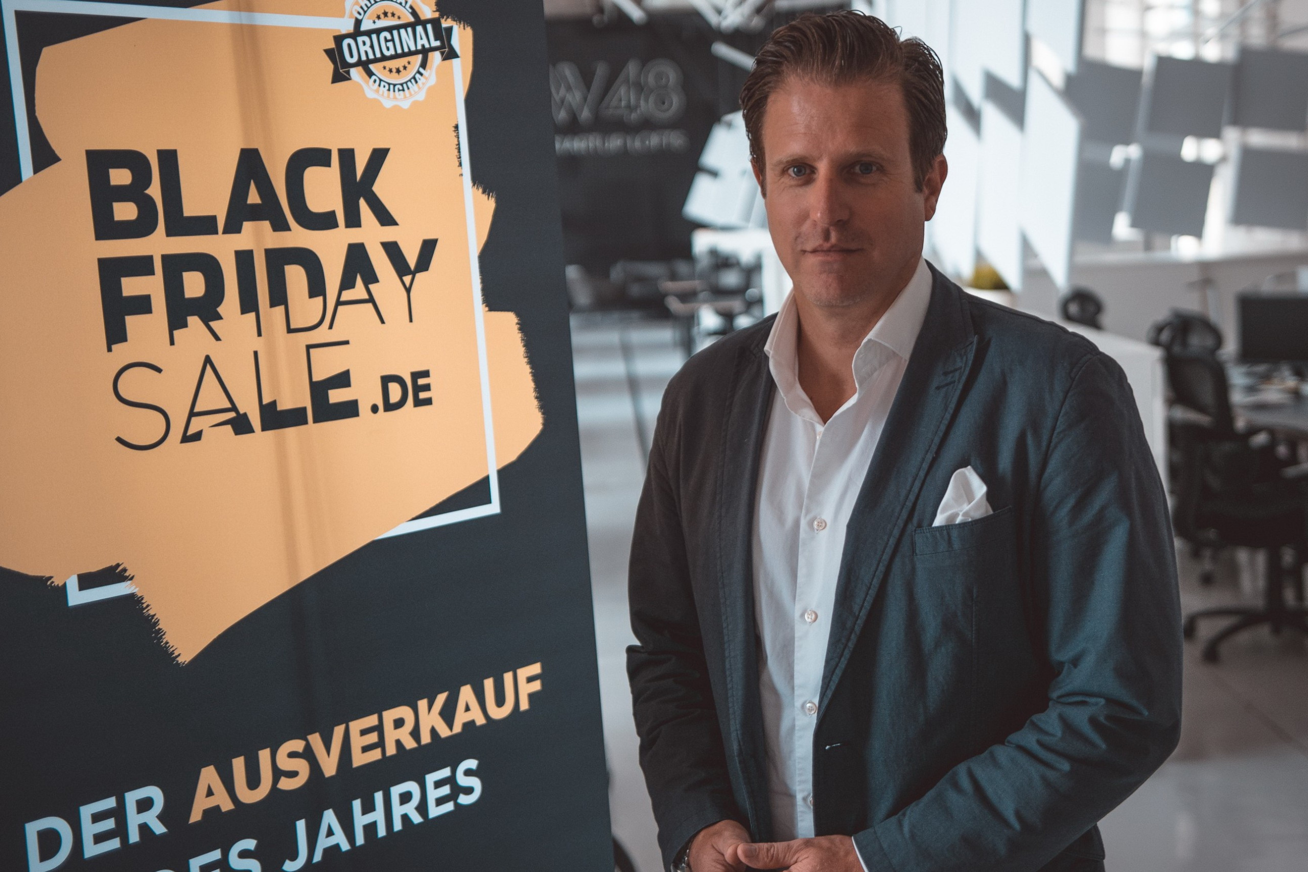 Erster Summer Black Friday ab 30. Juli