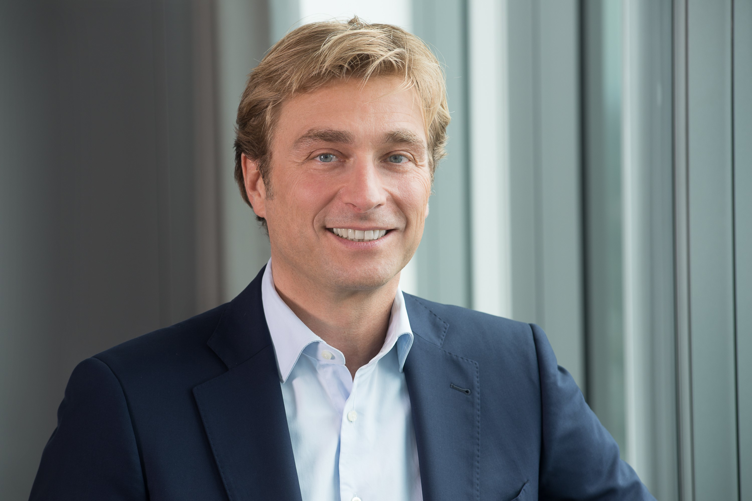 Nikolaus Scholz becomes new CEO of the Quanos Group