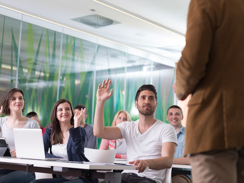 Existenzgründer-Akademie-Seminar für Senioren-Assistenten