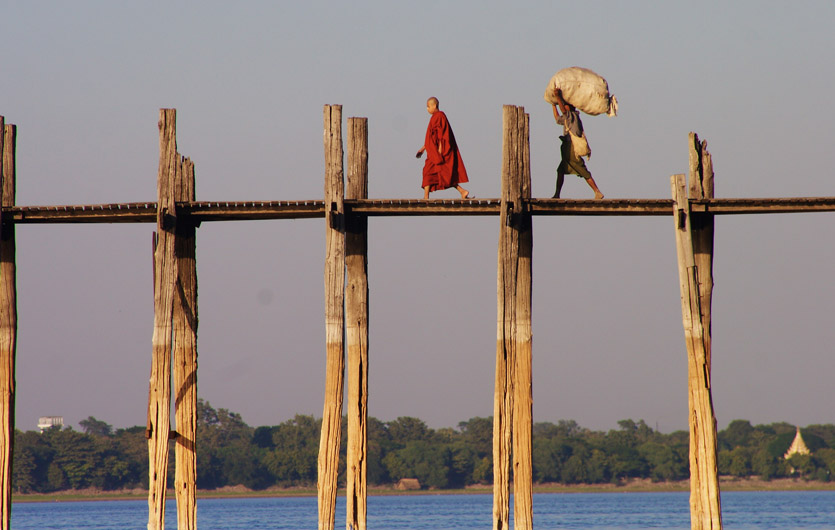 Für Myanmar kommt der touristische Neustart in Sichtweite