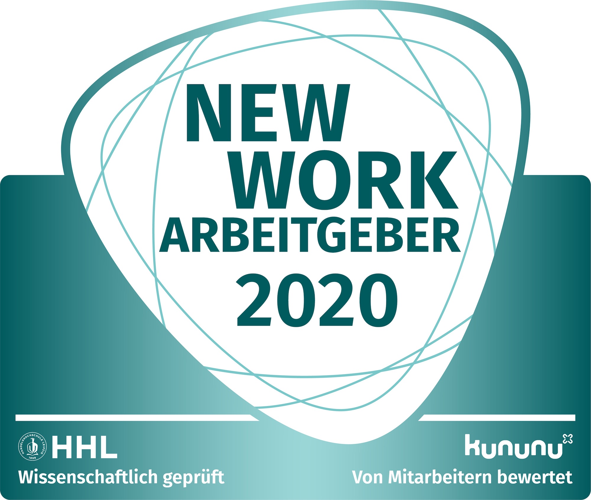 New Work SE: TAM Akademie erhält als erstes Unternehmen New Work Arbeitgebersiegel