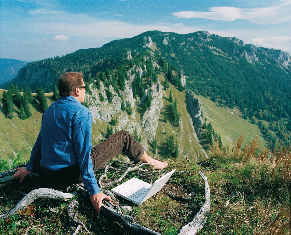 Dieses Seminarhotel mit Klausuralm baut auf: Hochberghaus im Almtal