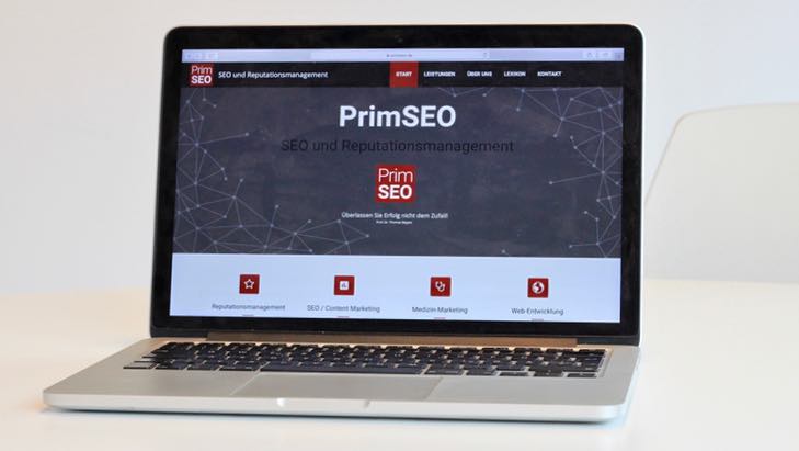 SEO Optimierung: Preise und Kosten