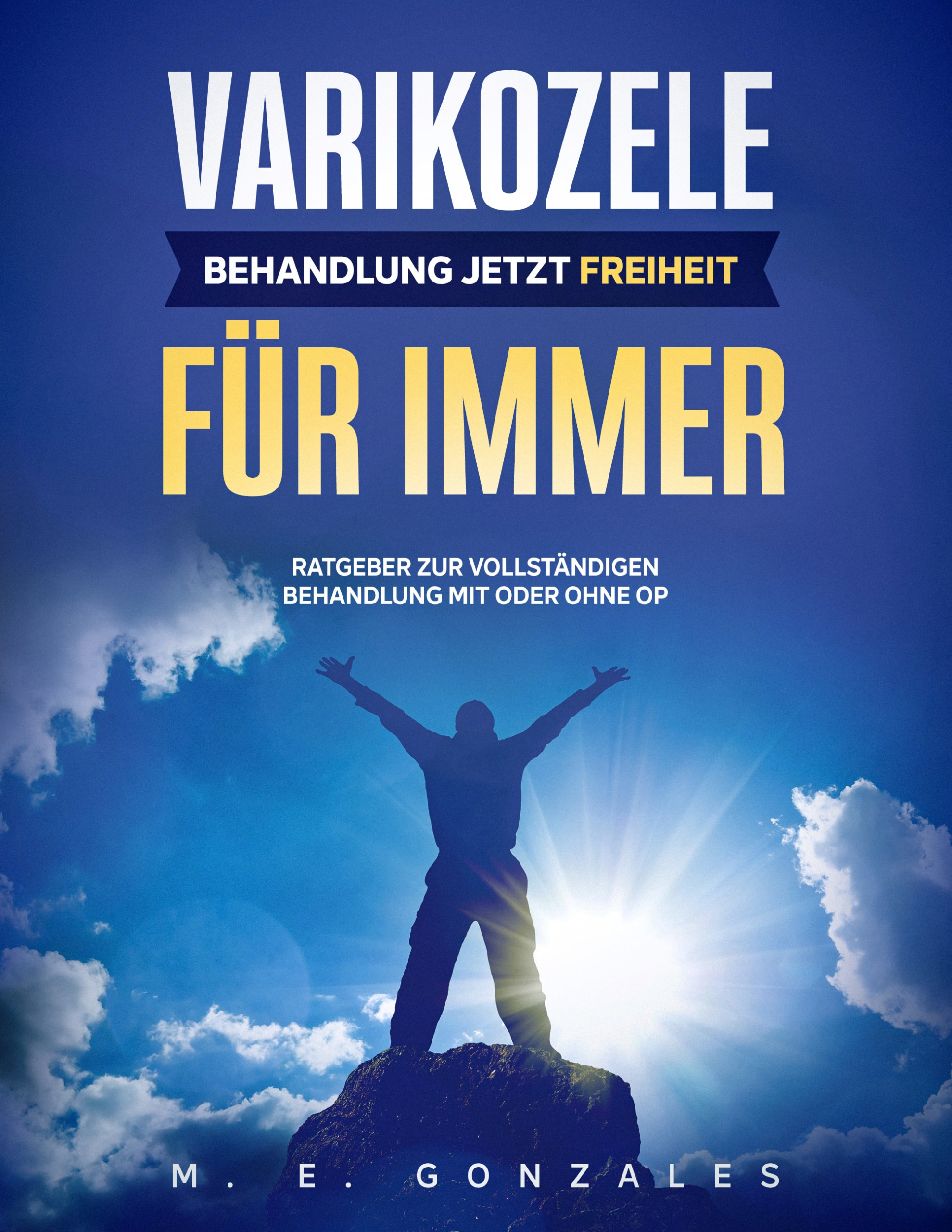 Varikozele Behandlung mit oder ohne OP?