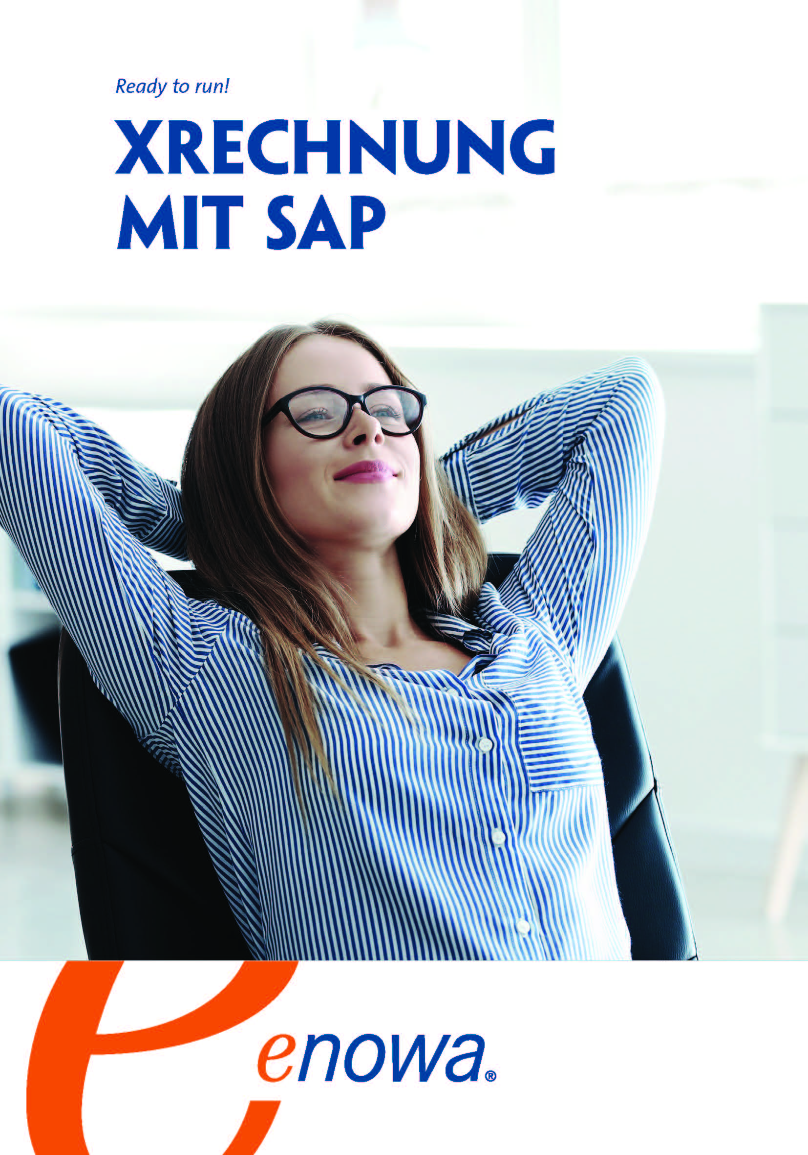 XRechnung mit SAP