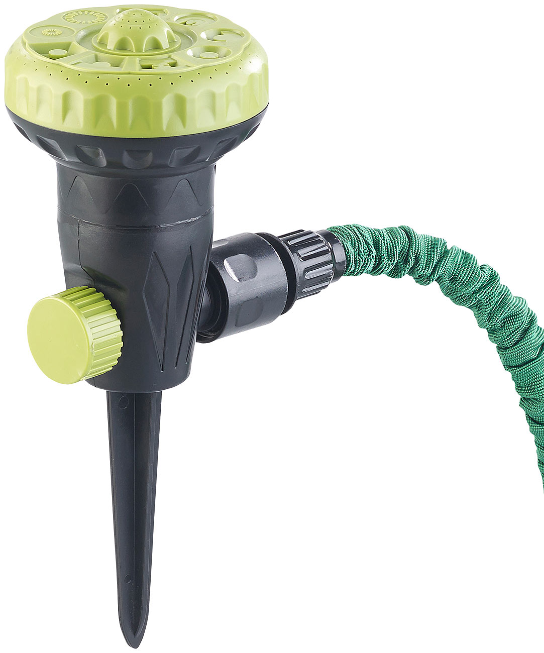 Royal Gardineer Gartensprinkler zum Bewässern &  Abkühlen