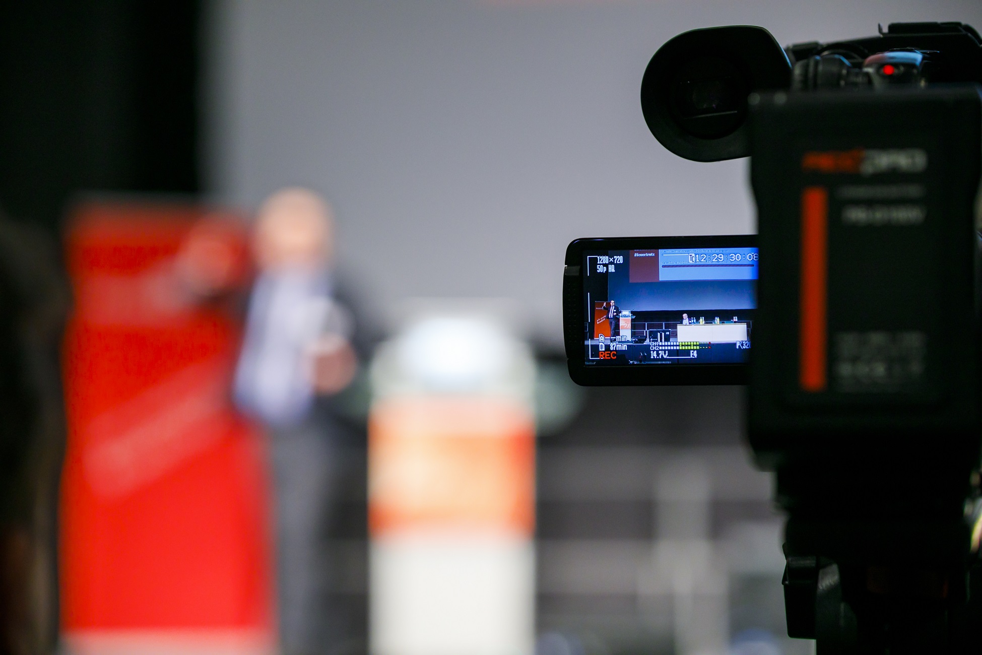 FeuerTrutz Brandschutzkongress wird 2020 digital