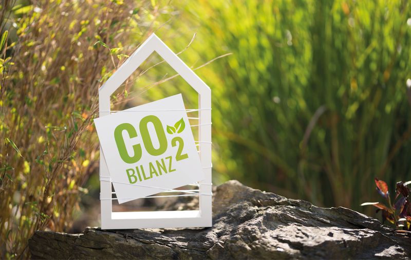 Kompensation von Emissionen wirkt global