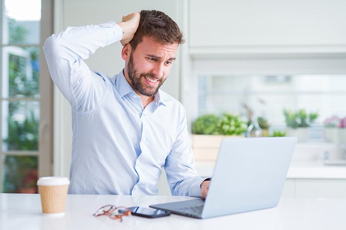 E-Daten: Vertrauen ist gut, Kontrolle ist besser