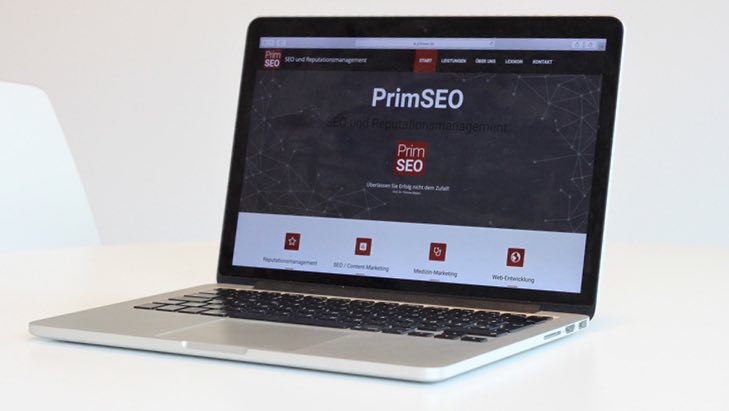 SEO Agentur Ratgeber für Firmen in Darmstadt