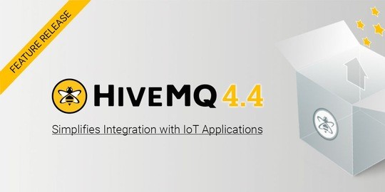 HiveMQ: Neues Release erfüllt Kundenwünsche