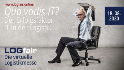 Quo Vadis IT?
