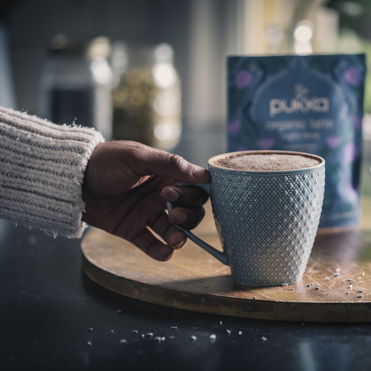 Wohlig-würzige Kräuterträume von Pukka Herbs