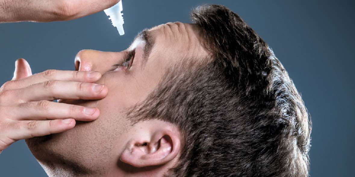 FAQ zu antiallergischen Augentropfen