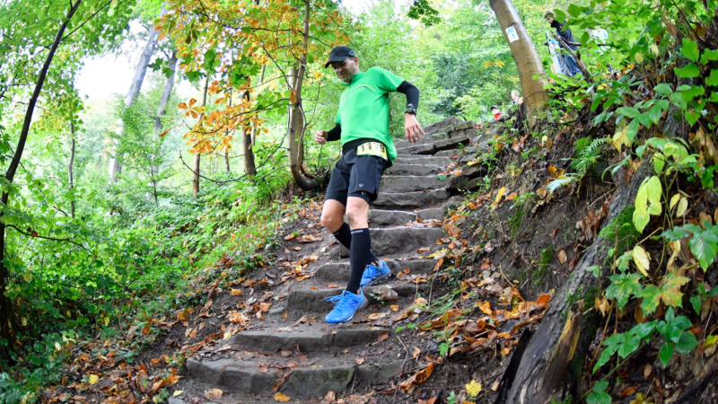 GELITA Trail Marathon HD – virtuelle Teilnahme möglich