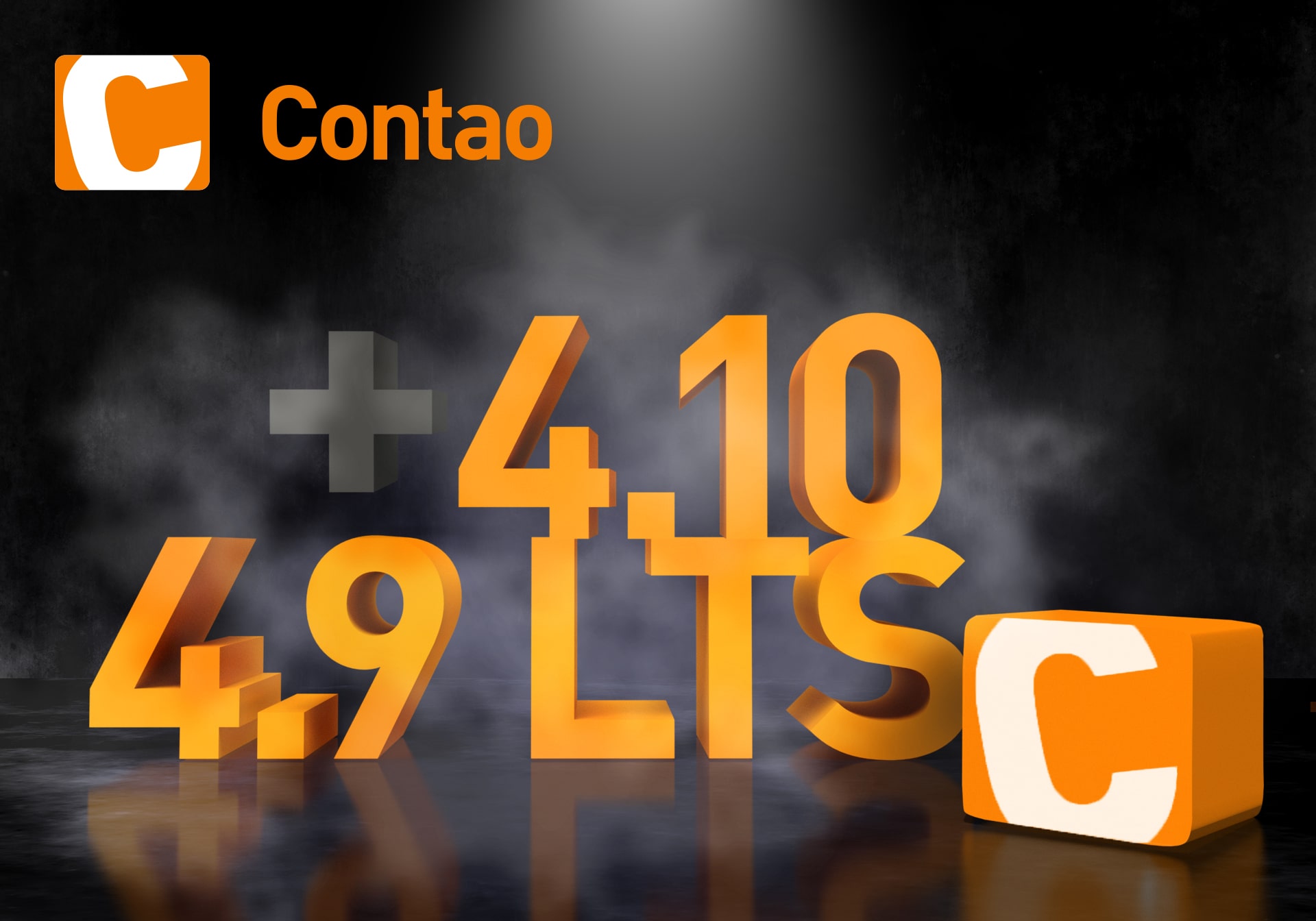 Contao 4.10 – noch mehr Power unter der Haube